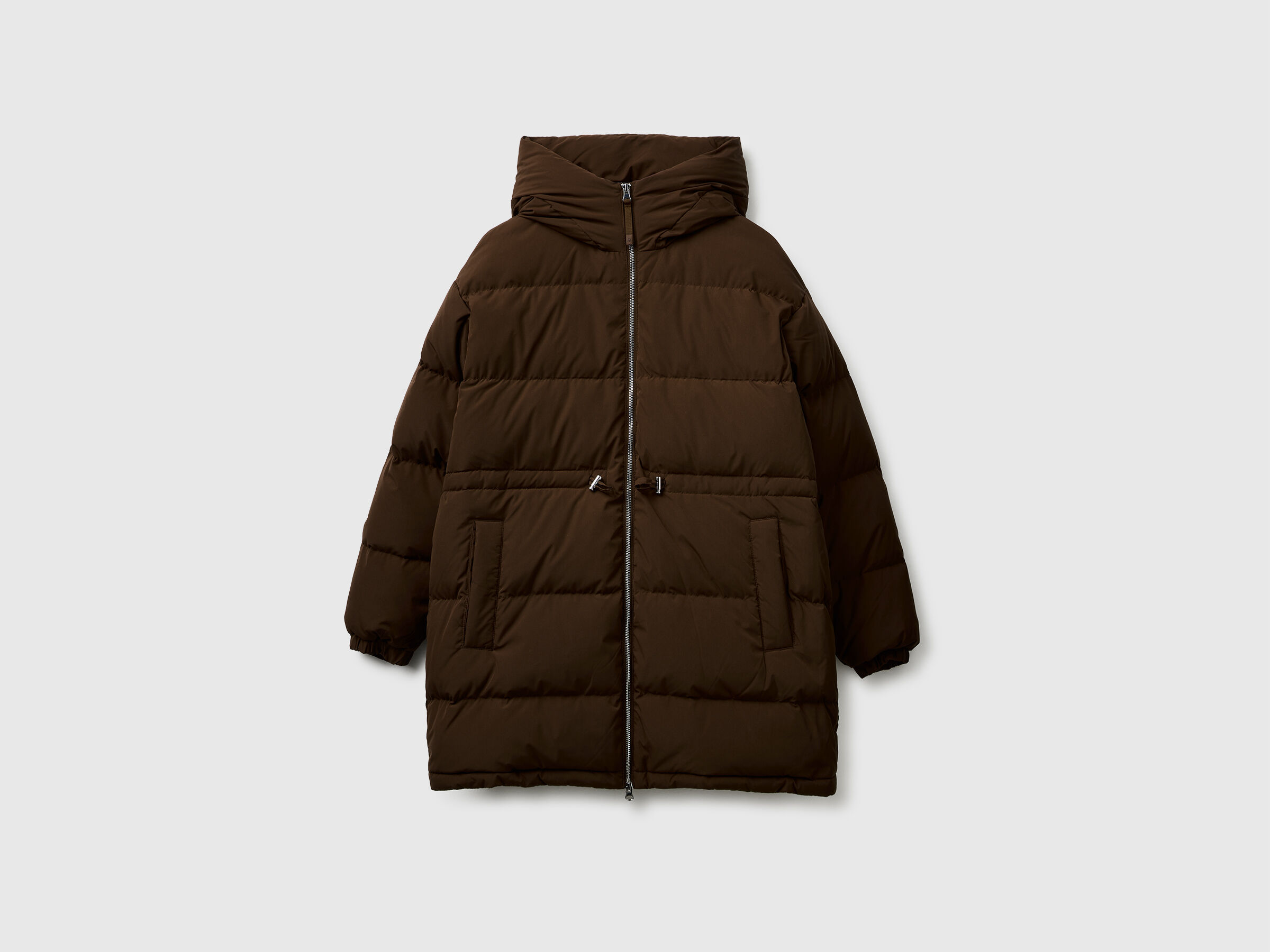 HEAVY JACKET Women image number 5
